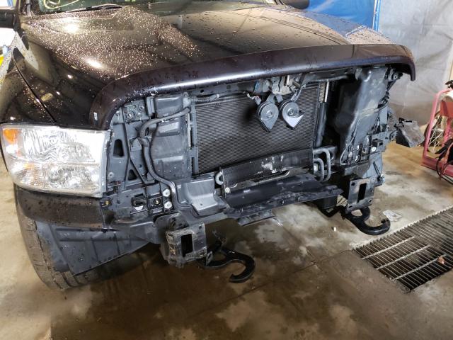 2012 DODGE RAM 1500 L 1C6RD7PT7CS223642