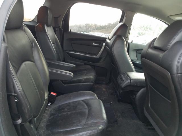 2011 GMC ACADIA SLT 1GKKVRED1BJ207590