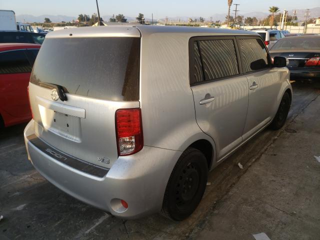 2011 TOYOTA SCION XB JTLZE4FE3B1129094