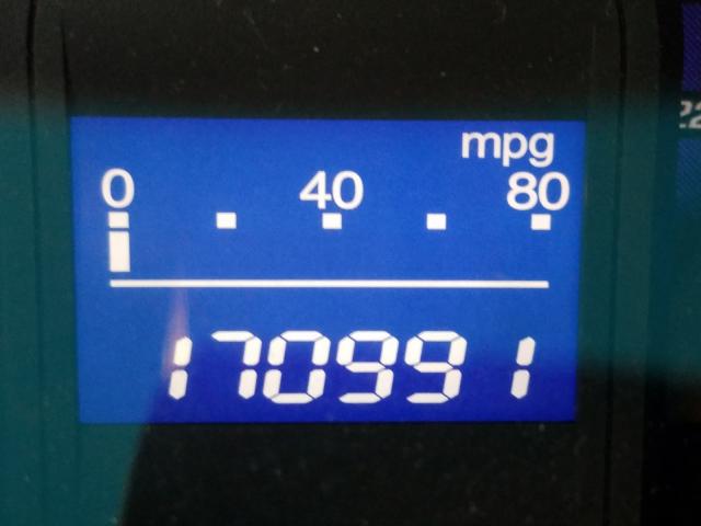 2011 HONDA FIT SPORT JHMGE8H51BC006002