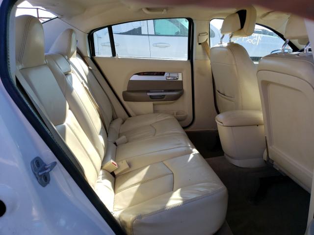2010 CHRYSLER SEBRING LI 1C3CC5FV6AN236830