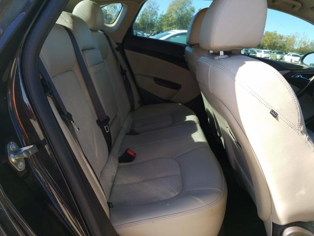 2014 BUICK VERANO 1G4PP5SK2E4179255