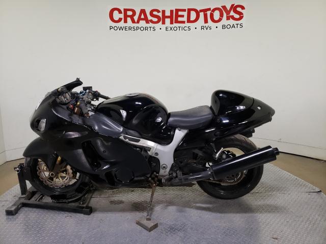 2005 SUZUKI GSX1300 RK JS1GW71A652110201