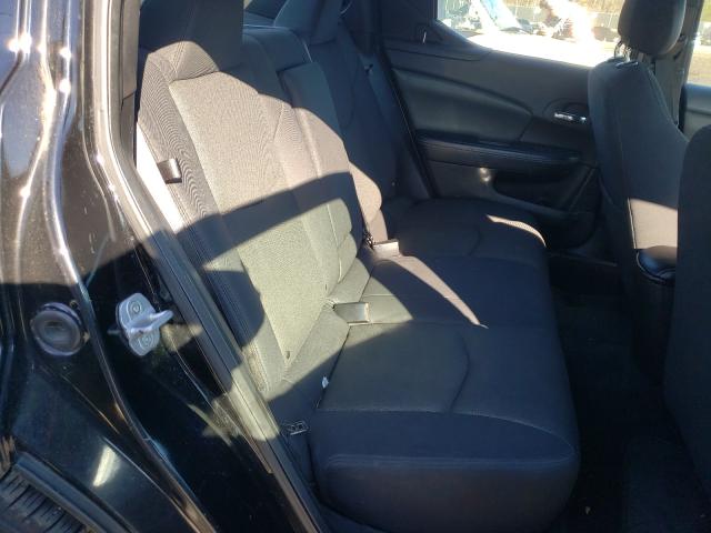 2011 DODGE AVENGER EX 1B3BD4FB1BN564258