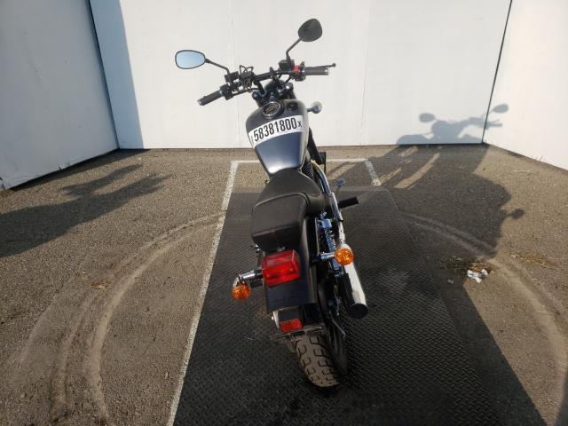 2019 SUZUKI LS650 JS1NP41D7K7100580