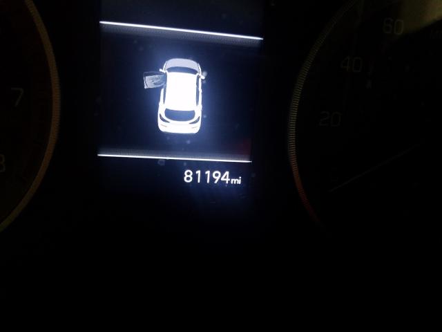 2019 HYUNDAI TUCSON SE KM8J23A43KU848950