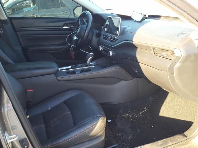 2019 NISSAN ALTIMA SR 1N4BL4CV6KC121704