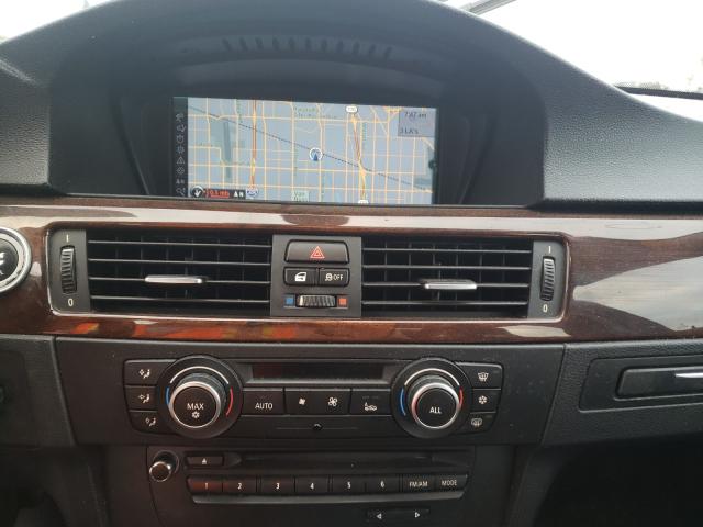 2011 BMW 328 I SULE WBAPH5C58BF093147