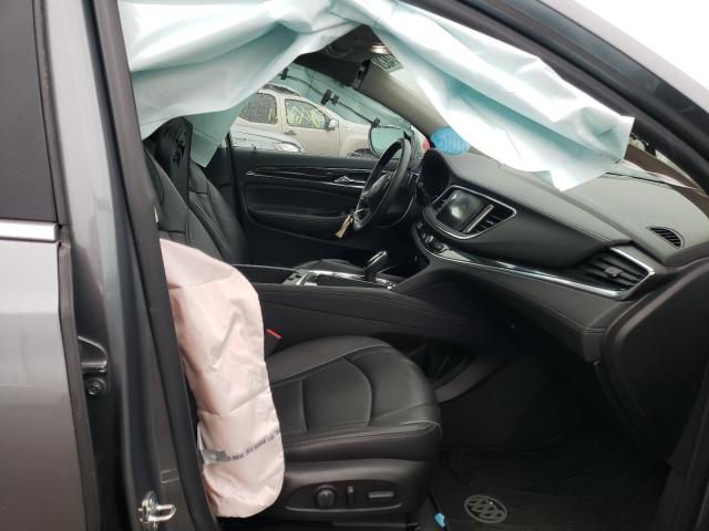 2019 BUICK ENCLAVE AV 5GAEVCKW0KJ180430