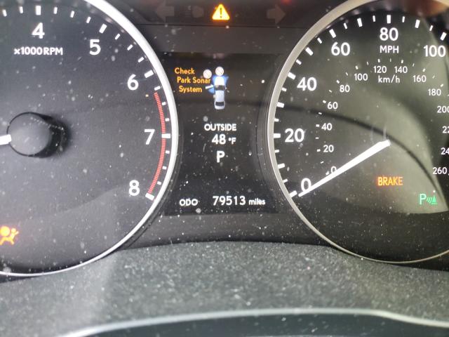 2014 LEXUS ES 350 JTHBK1GG2E2084103