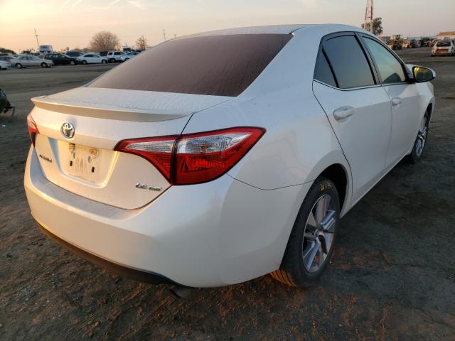 2014 TOYOTA COROLLA EC 5YFBPRHE3EP109476