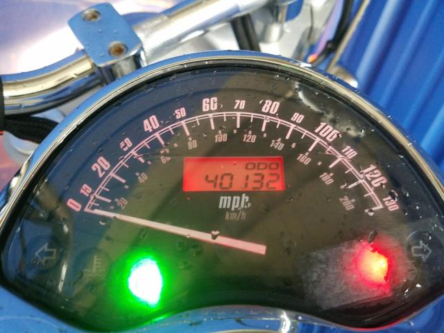 2007 HONDA VTX1300 C 1HFSC55057A303646