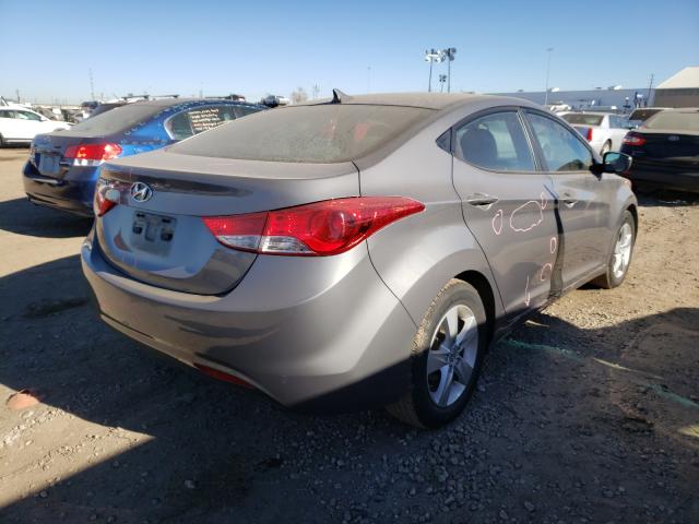 2012 HYUNDAI ELANTRA GL 5NPDH4AE9CH117935