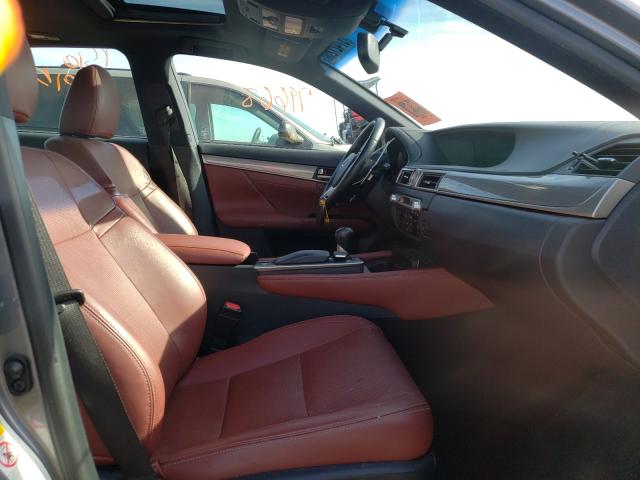 2015 LEXUS GS 350 JTHBE1BL0FA003988