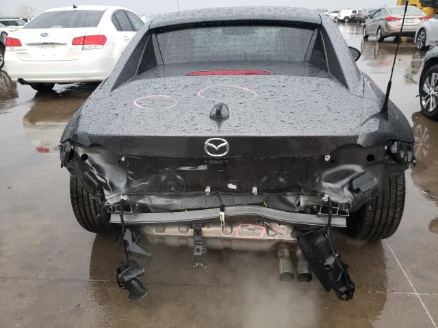 2017 MAZDA MX-5 MIATA JM1NDAM7XH0107690