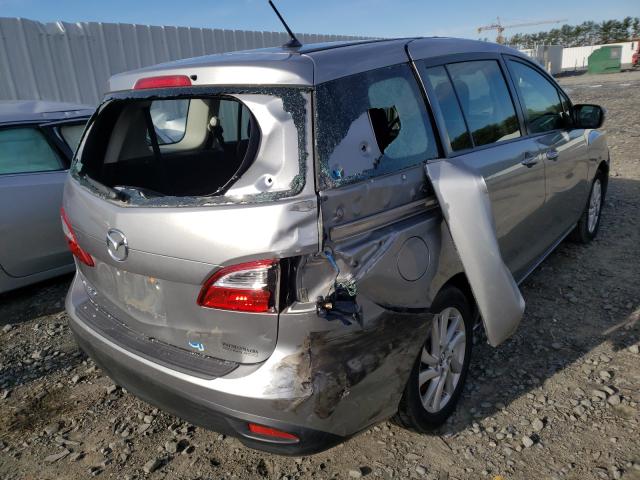 2013 MAZDA 5 JM1CW2BL3D0148938