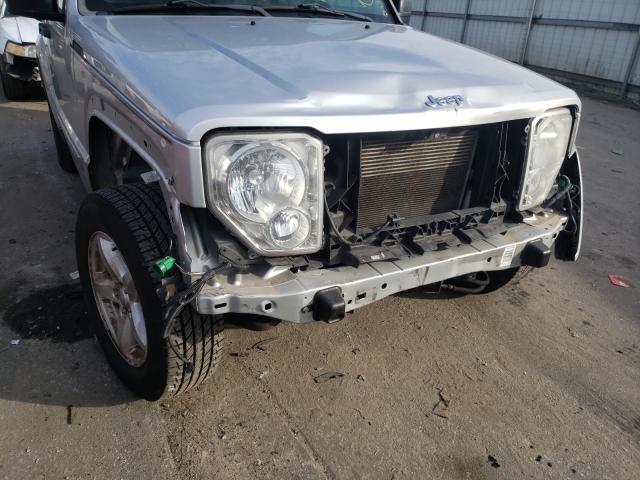 2012 JEEP LIBERTY LI 1C4PJMCK2CW119878