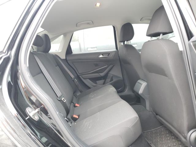 2019 VOLKSWAGEN JETTA S 3VWC57BU5KM200344