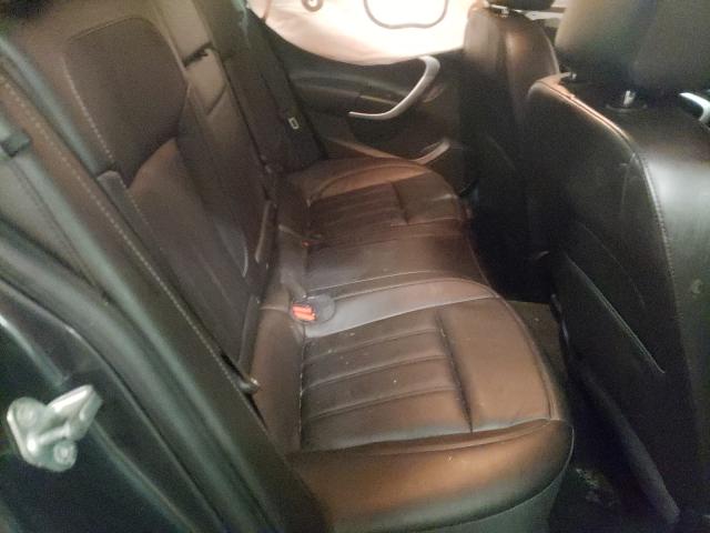 2016 BUICK REGAL 2G4GK5EX3G9109298