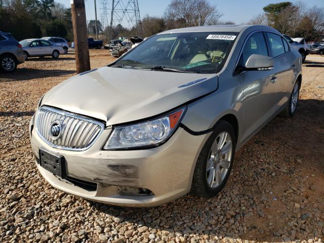 2012 BUICK LACROSSE P 1G4GF5E38CF189555