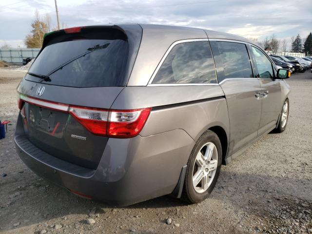2012 HONDA ODYSSEY TO 5FNRL5H94CB115544