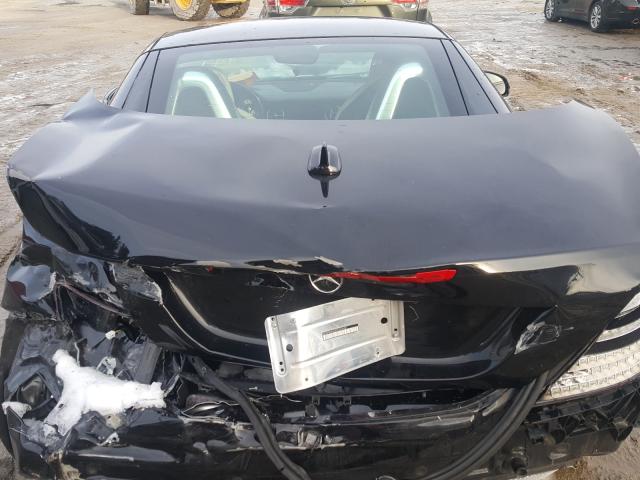 2013 MERCEDES-BENZ SLK 250 WDDPK4HAXDF057604