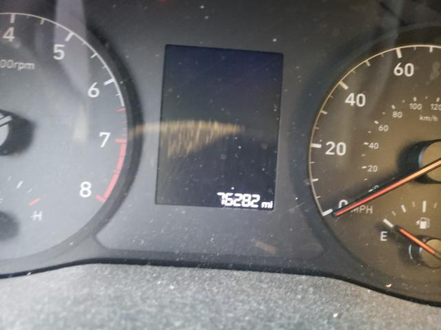 2018 HYUNDAI ACCENT SE 3KPC24A39JE035071