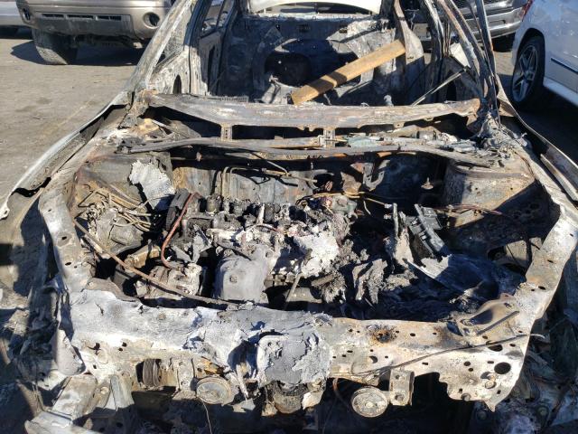 2017 HONDA ACCORD SPO - 1HGCR2F58HA257755