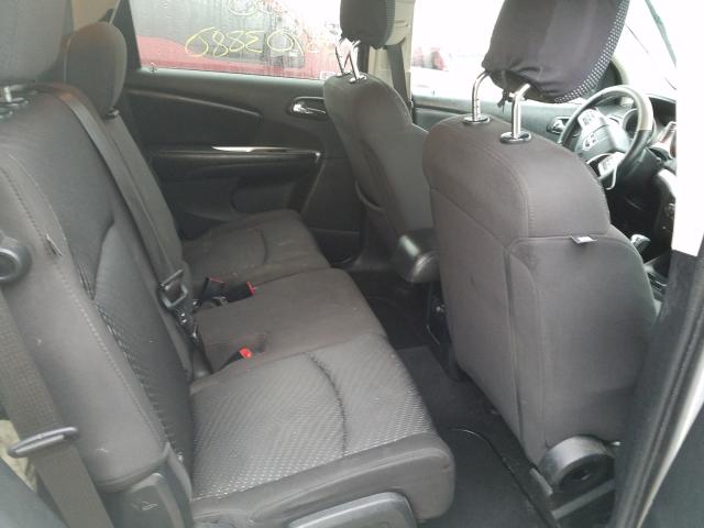 2012 DODGE JOURNEY SE 3C4PDCAB3CT356082