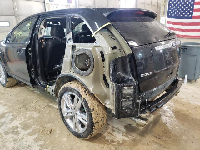 2013 FORD EDGE LIMIT 2FMDK4KC2DBA95123