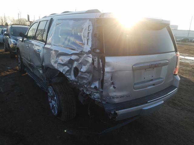 2015 GMC YUKON XL D 1GKS2JKJ2FR262609