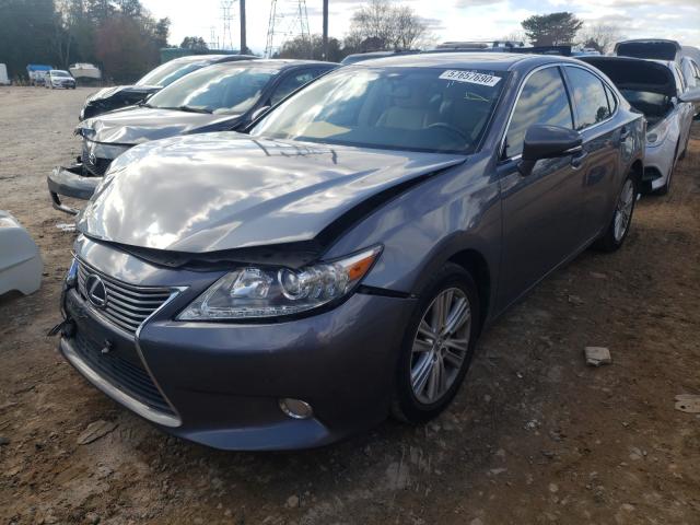 2014 LEXUS ES 350 JTHBK1GG2E2084103