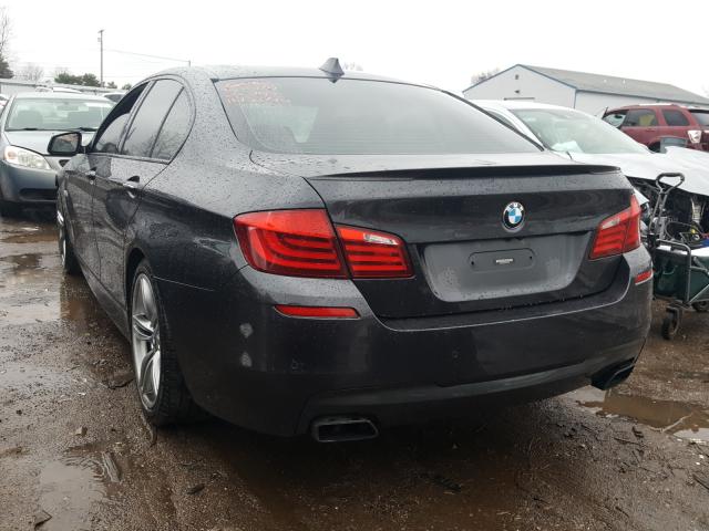 2012 BMW 550 XI WBAFU9C59CC787315