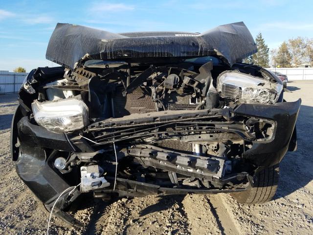 2016 TOYOTA TACOMA DOU - 3TMAZ5CN6GM015737