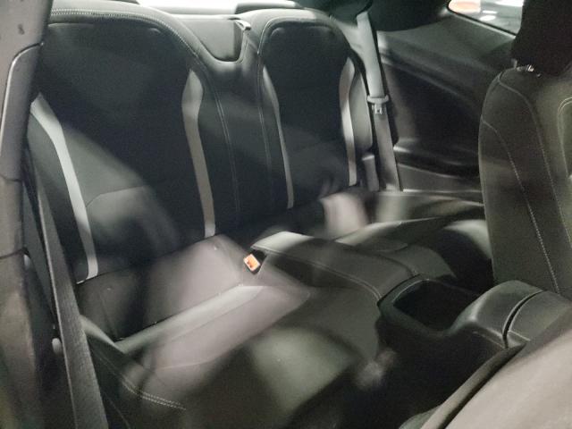 2018 CHEVROLET CAMARO LT 1G1FB1RS4J0164196