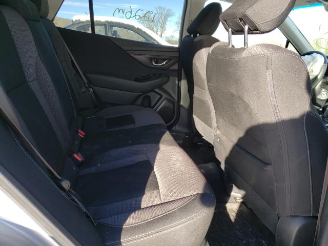 2020 SUBARU OUTBACK PR 4S4BTACC4L3181243