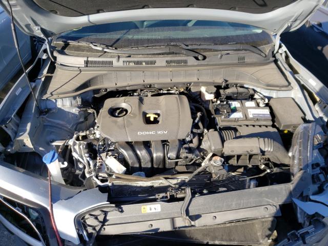2020 HYUNDAI KONA SEL KM8K22AA0LU413292