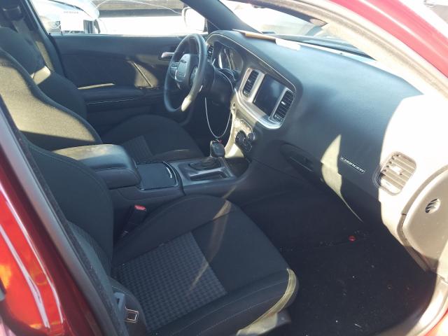 2020 DODGE CHARGER GT 2C3CDXHG5LH177725