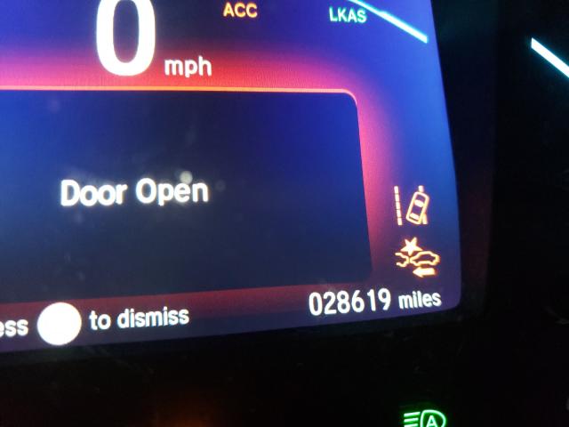 2018 HONDA ODYSSEY EX 5FNRL6H74JB067061