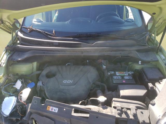 2016 KIA SOUL KNDJN2A2XG7835204