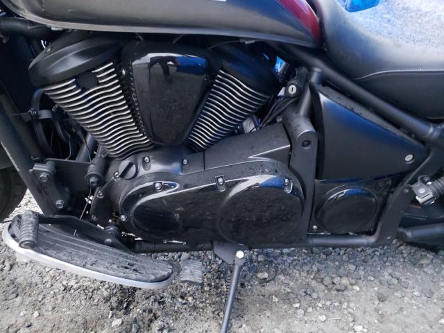 2016 KAWASAKI VN900 B JKAVN2B1XGA089177