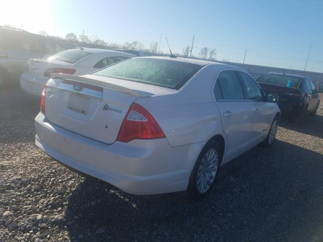 2010 FORD FUSION HYB 3FADP0L30AR234777