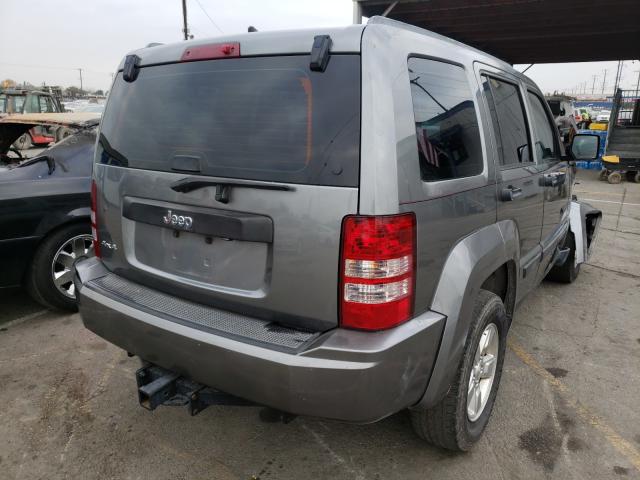 2012 JEEP LIBERTY SP 1C4PJMAK7CW161823