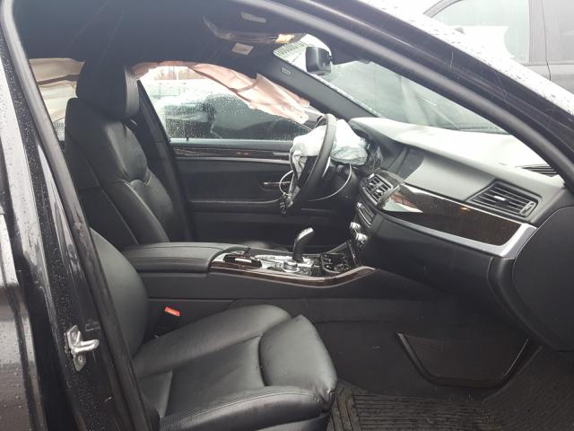 2012 BMW 550 XI WBAFU9C59CC787315