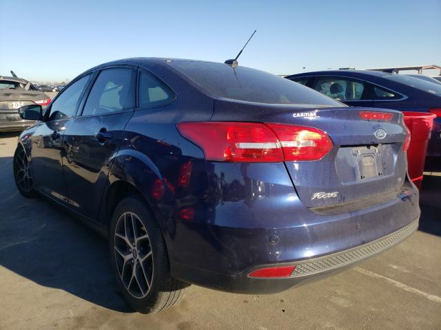 2017 FORD FOCUS SEL 1FADP3H23HL328436