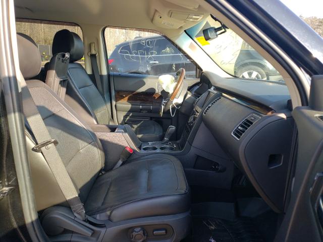 2014 FORD FLEX LIMIT 2FMHK6D83EBD29860