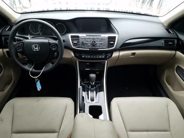 2017 HONDA ACCORD HYB 1HGCR2F34HA111867