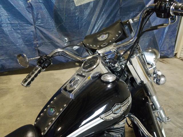 2003 HARLEY-DAVIDSON FLSTCI 1HD1BWB123Y080882