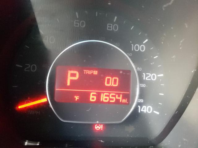 2015 KIA SOUL KNDJN2A27F7803843