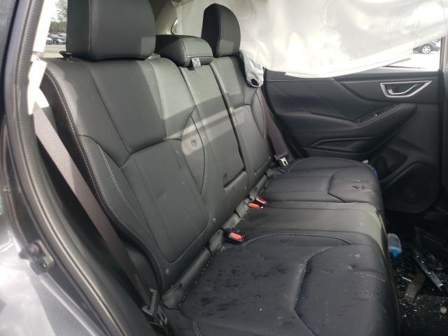 2019 SUBARU FORESTER L JF2SKAUC1KH546941